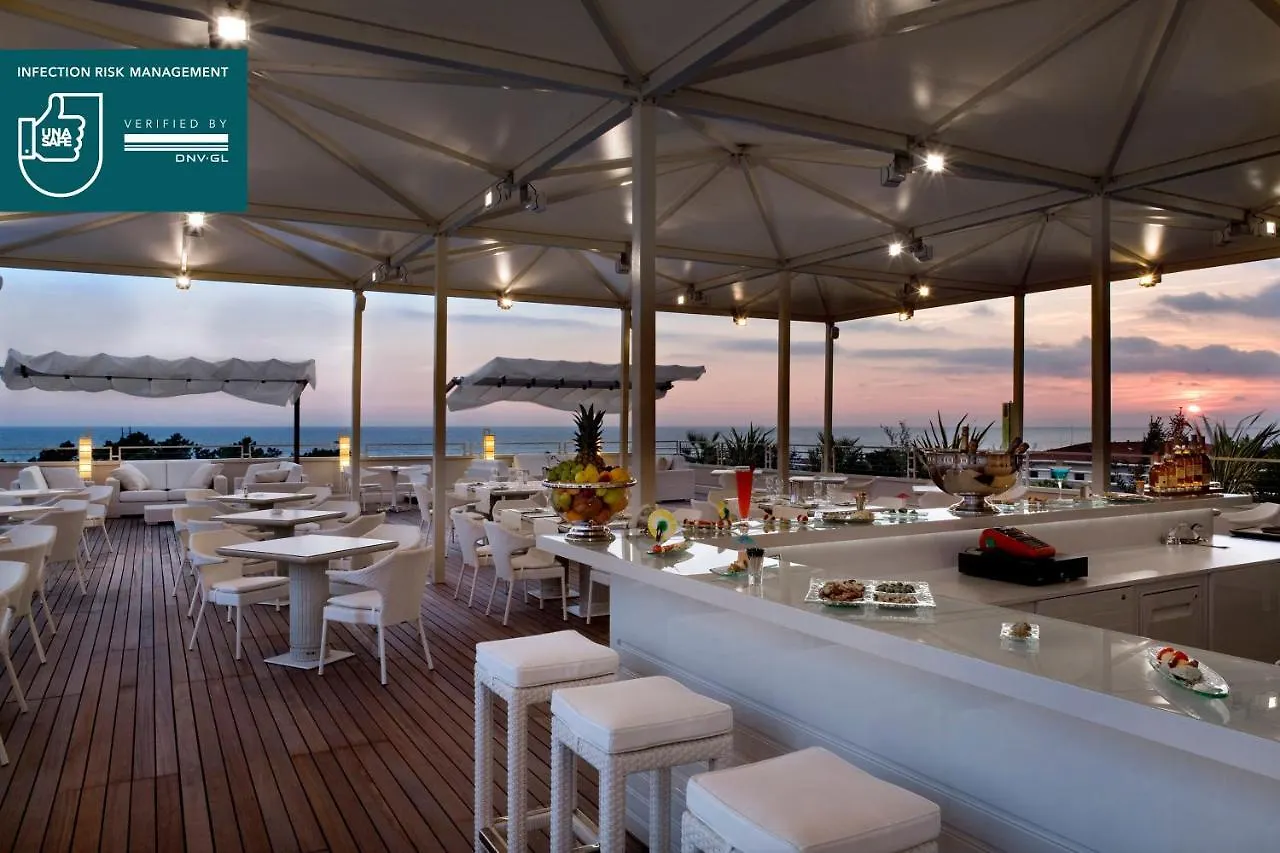Versilia Lido | Una Esperienze Lido di Camaiore Italy