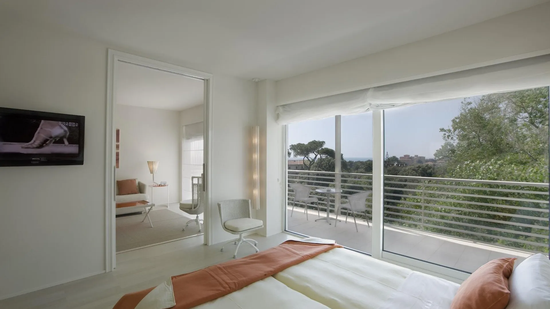 Versilia Lido | Una Esperienze Lido di Camaiore 4*,
