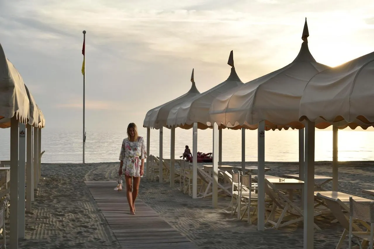 Hotel Versilia Lido | Una Esperienze Lido di Camaiore