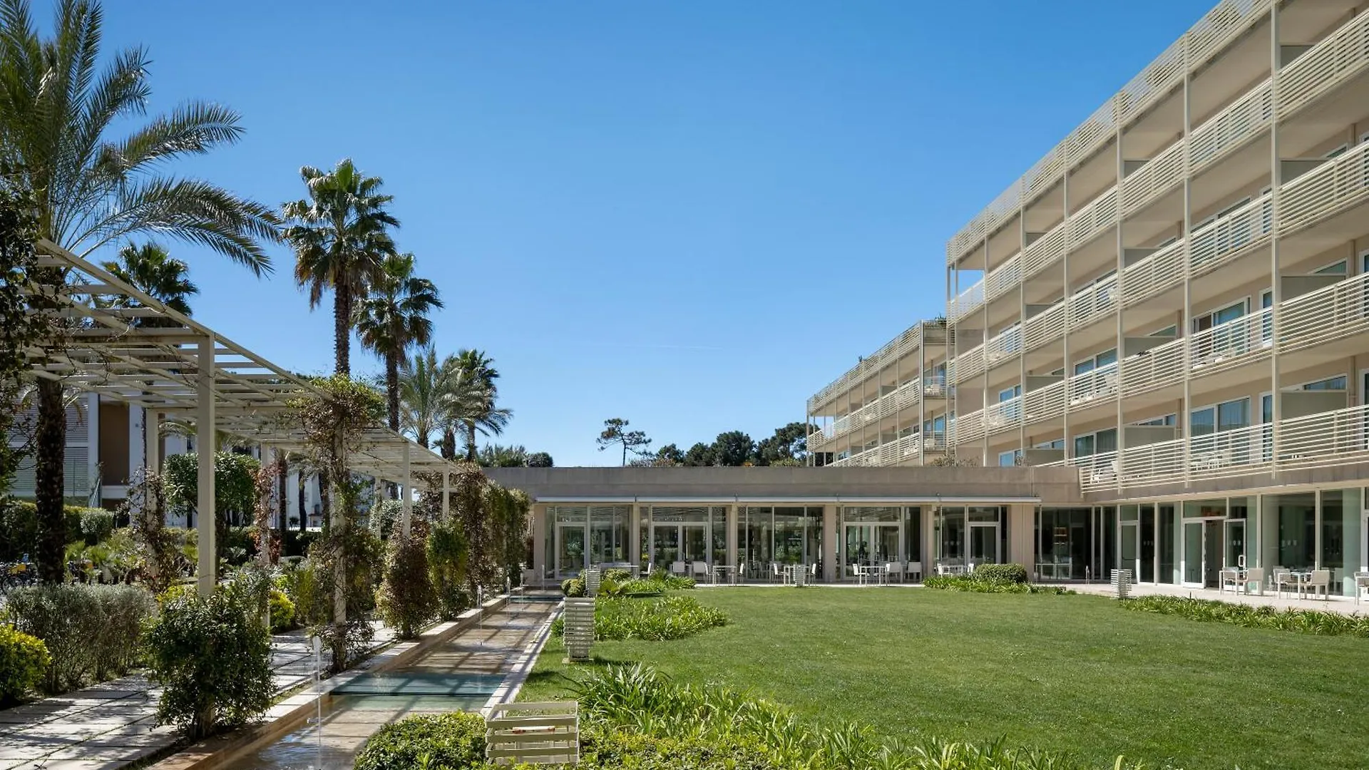 Hotel Versilia Lido | Una Esperienze Lido di Camaiore
