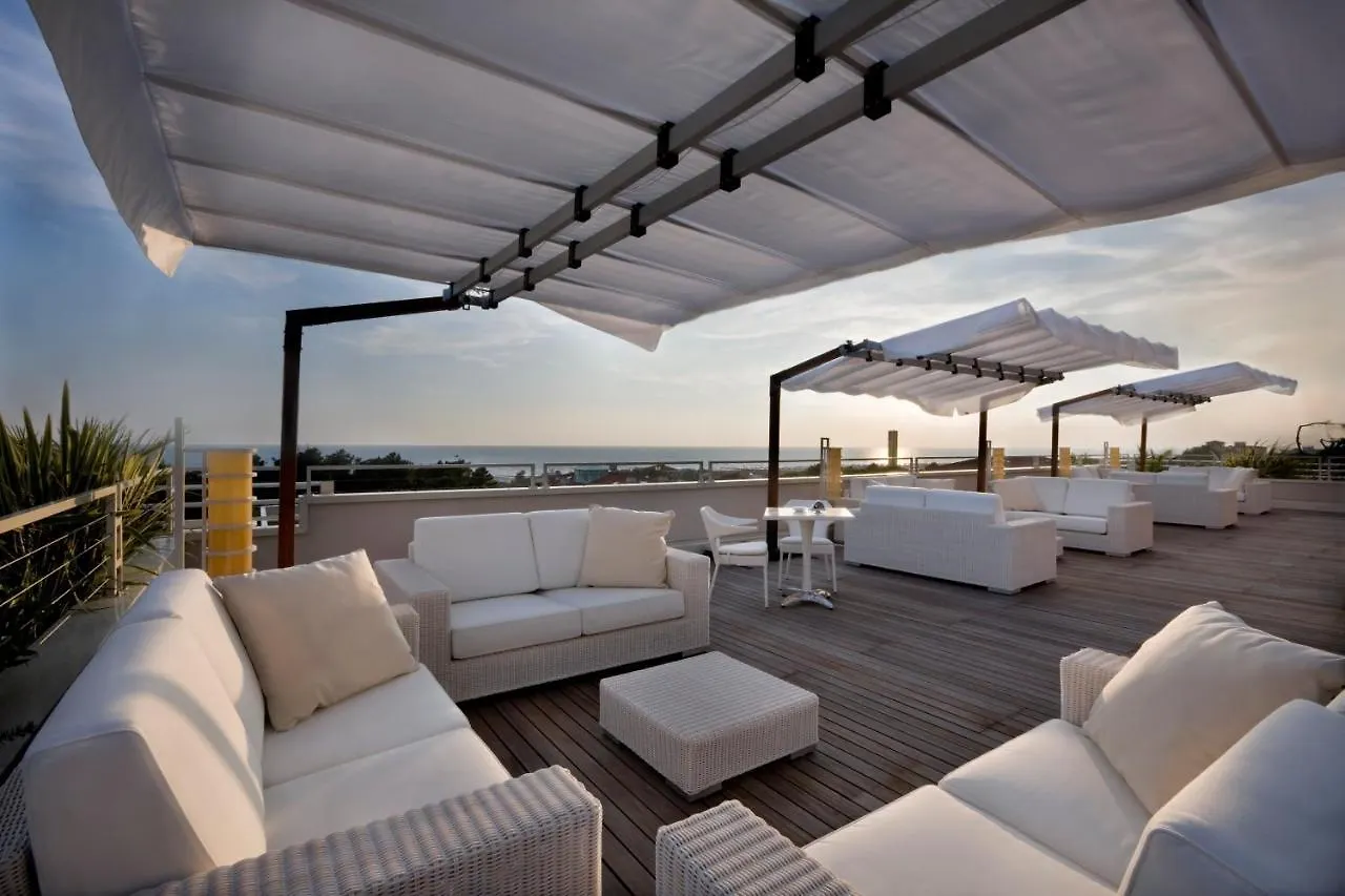 Versilia Lido | Una Esperienze Lido di Camaiore 4*,  Italy