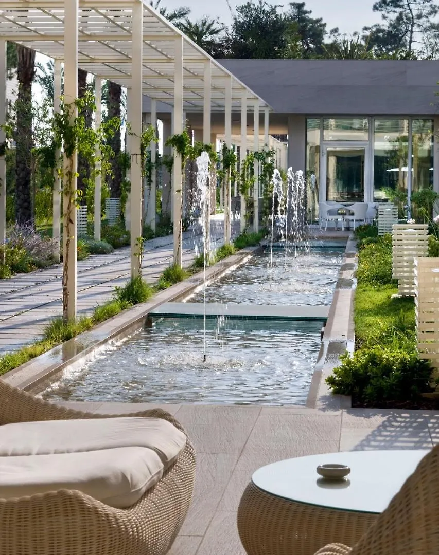 **** Hotel Versilia Lido | Una Esperienze Lido di Camaiore Italy