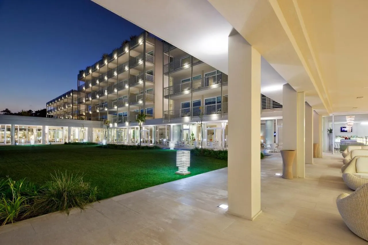 Versilia Lido | Una Esperienze Lido di Camaiore Italy
