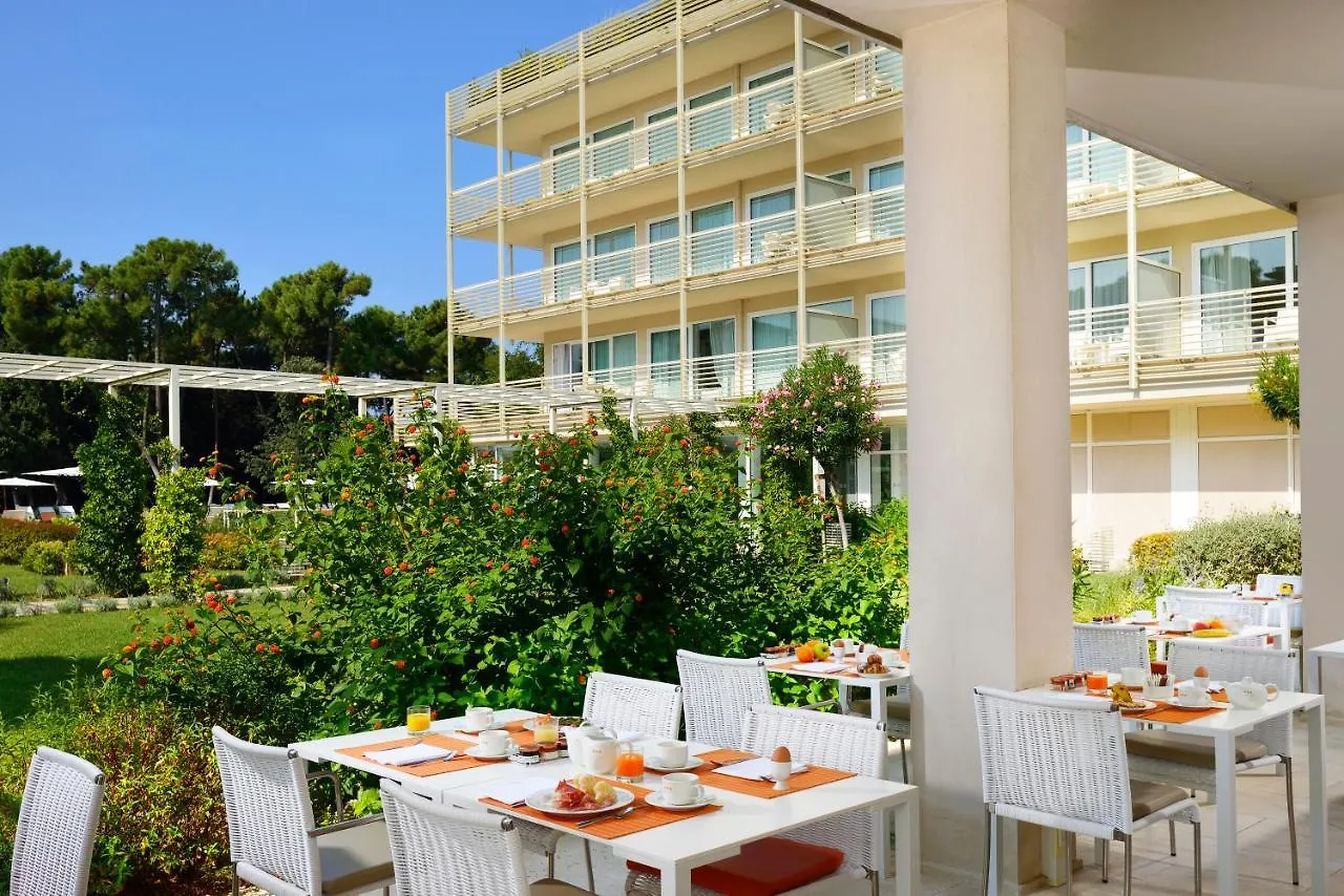 **** Hotel Versilia Lido | Una Esperienze Lido di Camaiore Italy