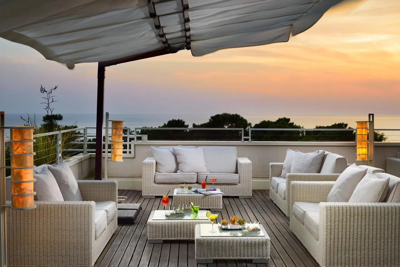 Versilia Lido | Una Esperienze Lido di Camaiore Hotel