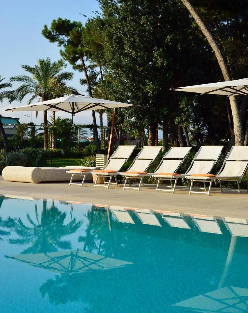Hotel Versilia Lido | Una Esperienze Lido di Camaiore