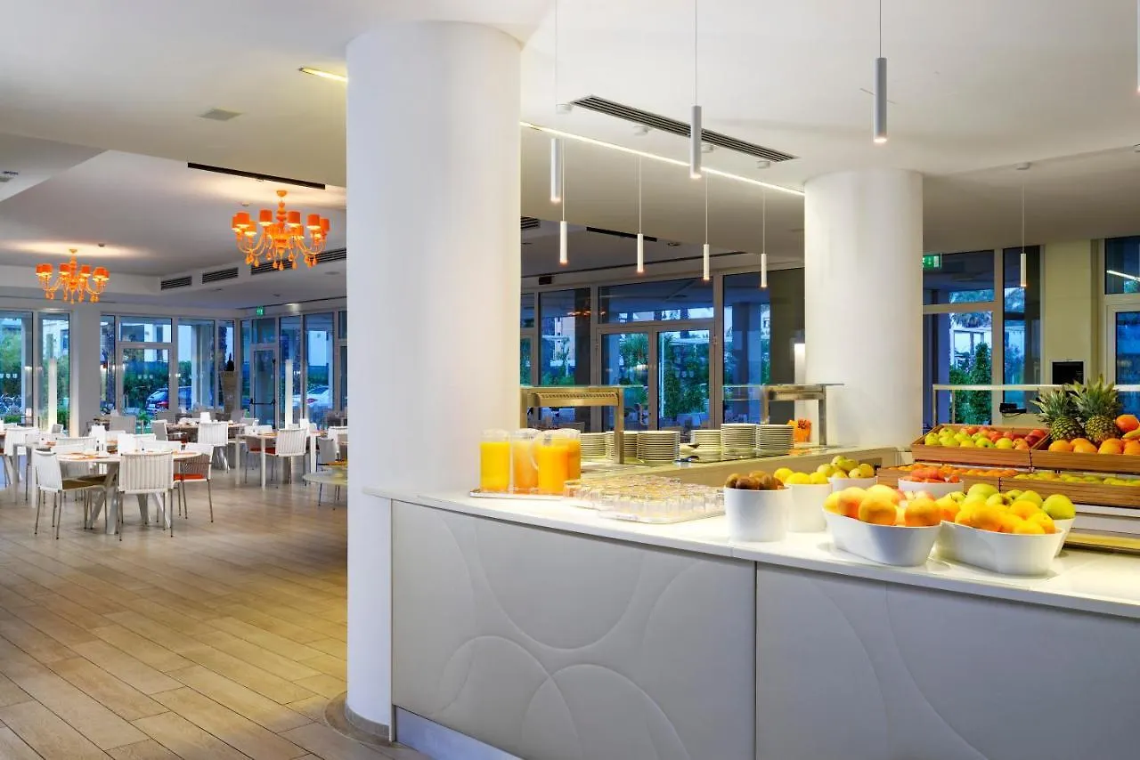 Hotel Versilia Lido | Una Esperienze Lido di Camaiore