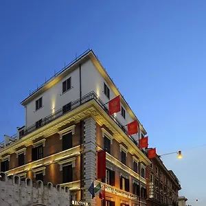 **** فندق كلاريون كولكشن برينسيبيسا إيزابيلا إيطاليا