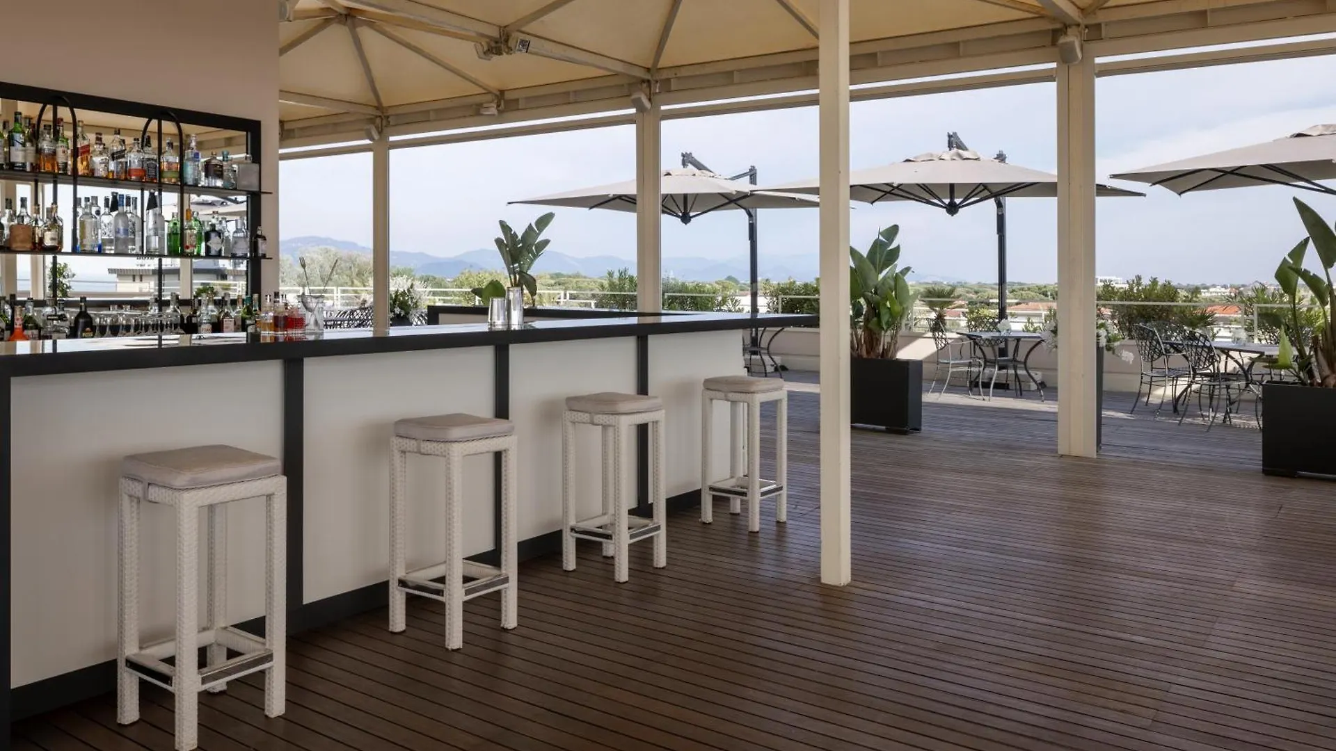 Versilia Lido | Una Esperienze Lido di Camaiore 4*,