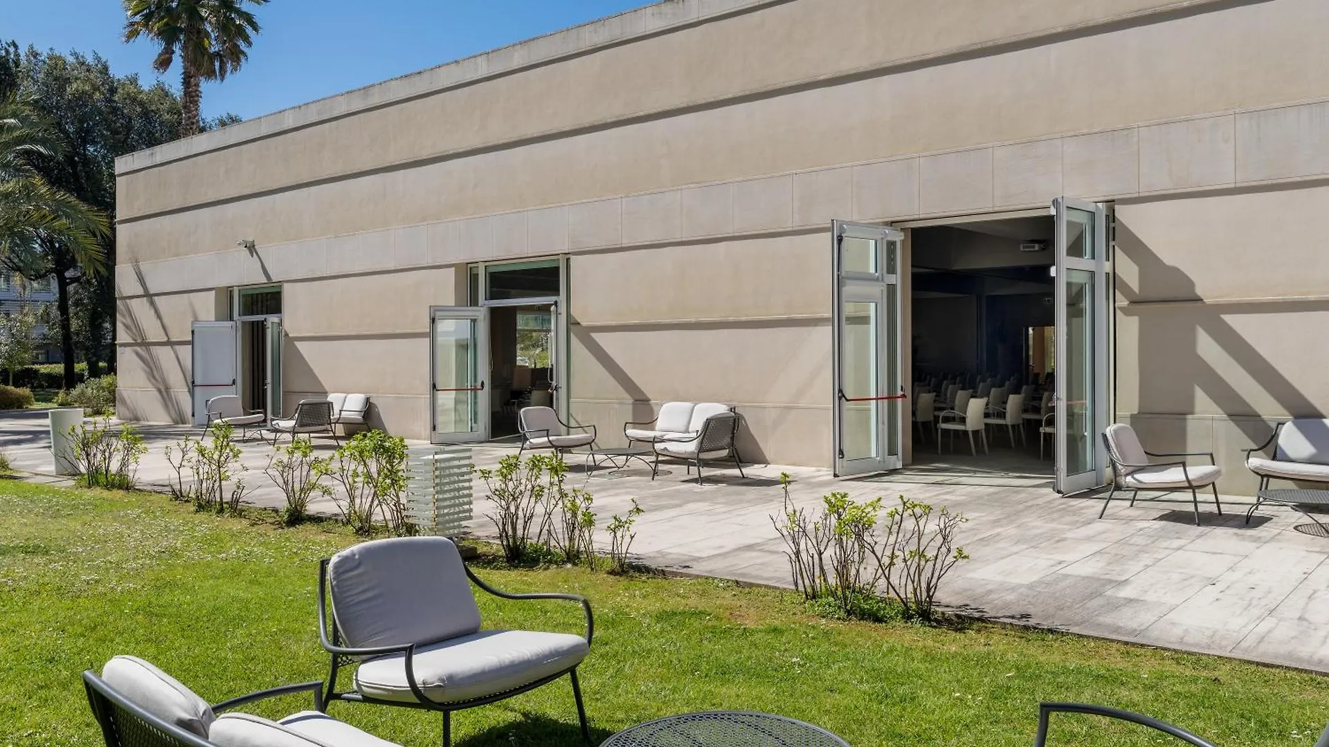 Versilia Lido | Una Esperienze Lido di Camaiore Hotel