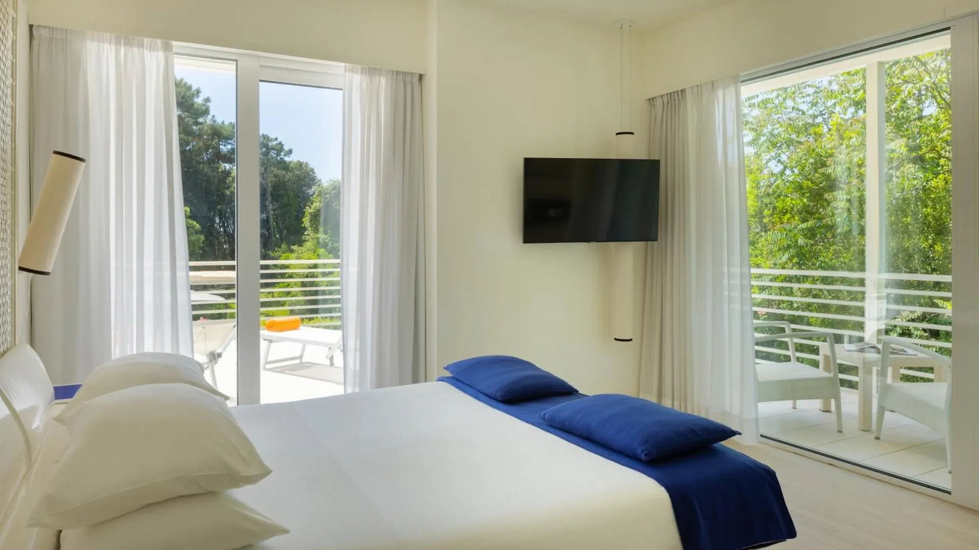 Hotel Versilia Lido | Una Esperienze Lido di Camaiore