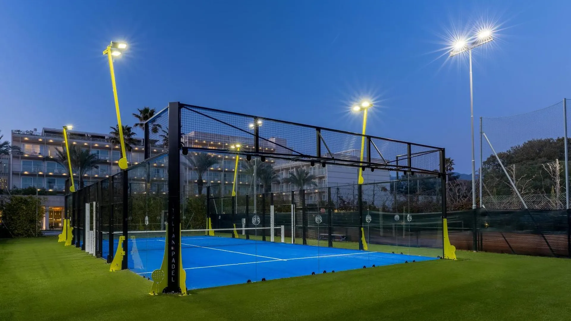 Versilia Lido | Una Esperienze Lido di Camaiore 4*,