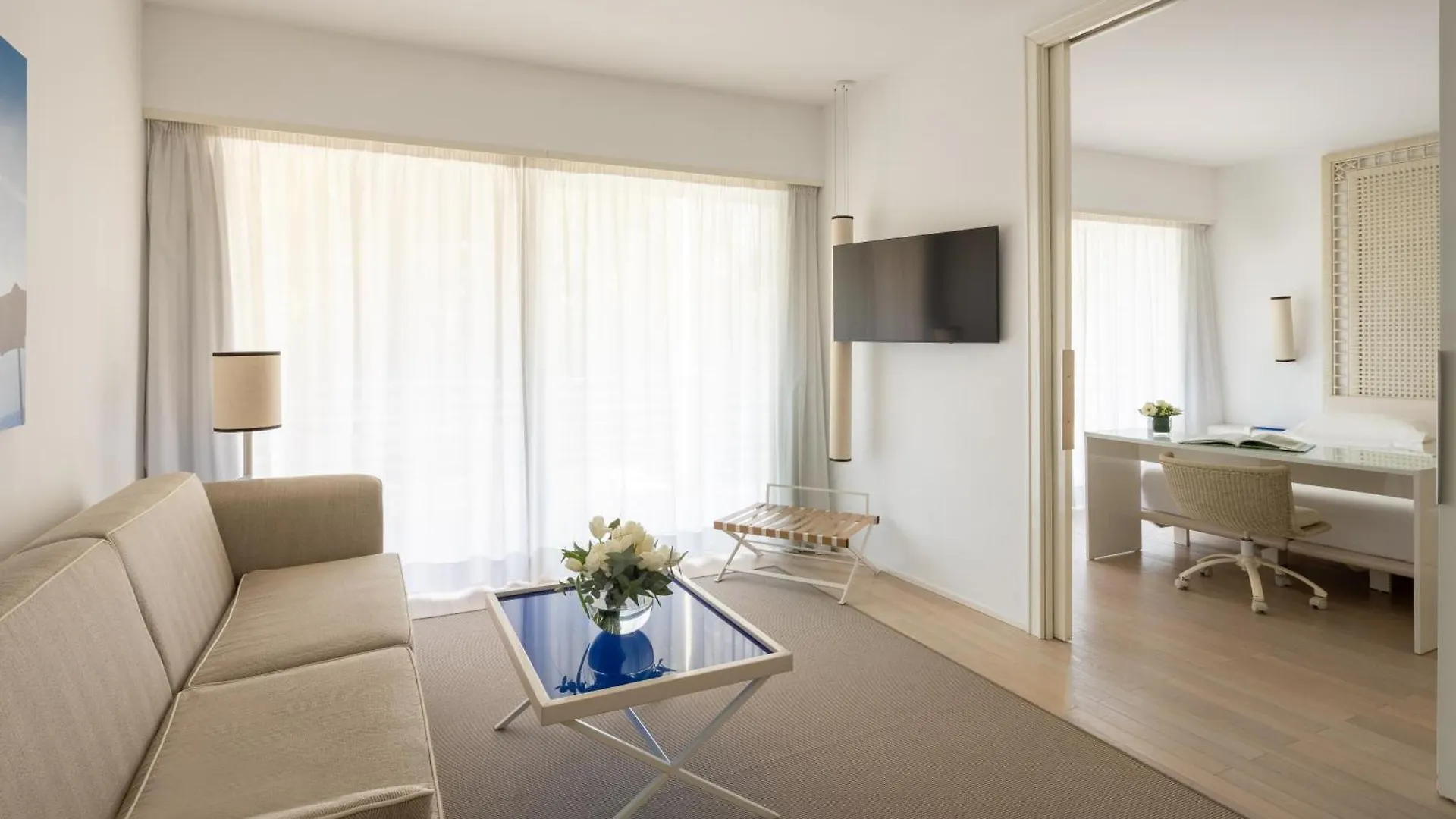 Hotel Versilia Lido | Una Esperienze Lido di Camaiore