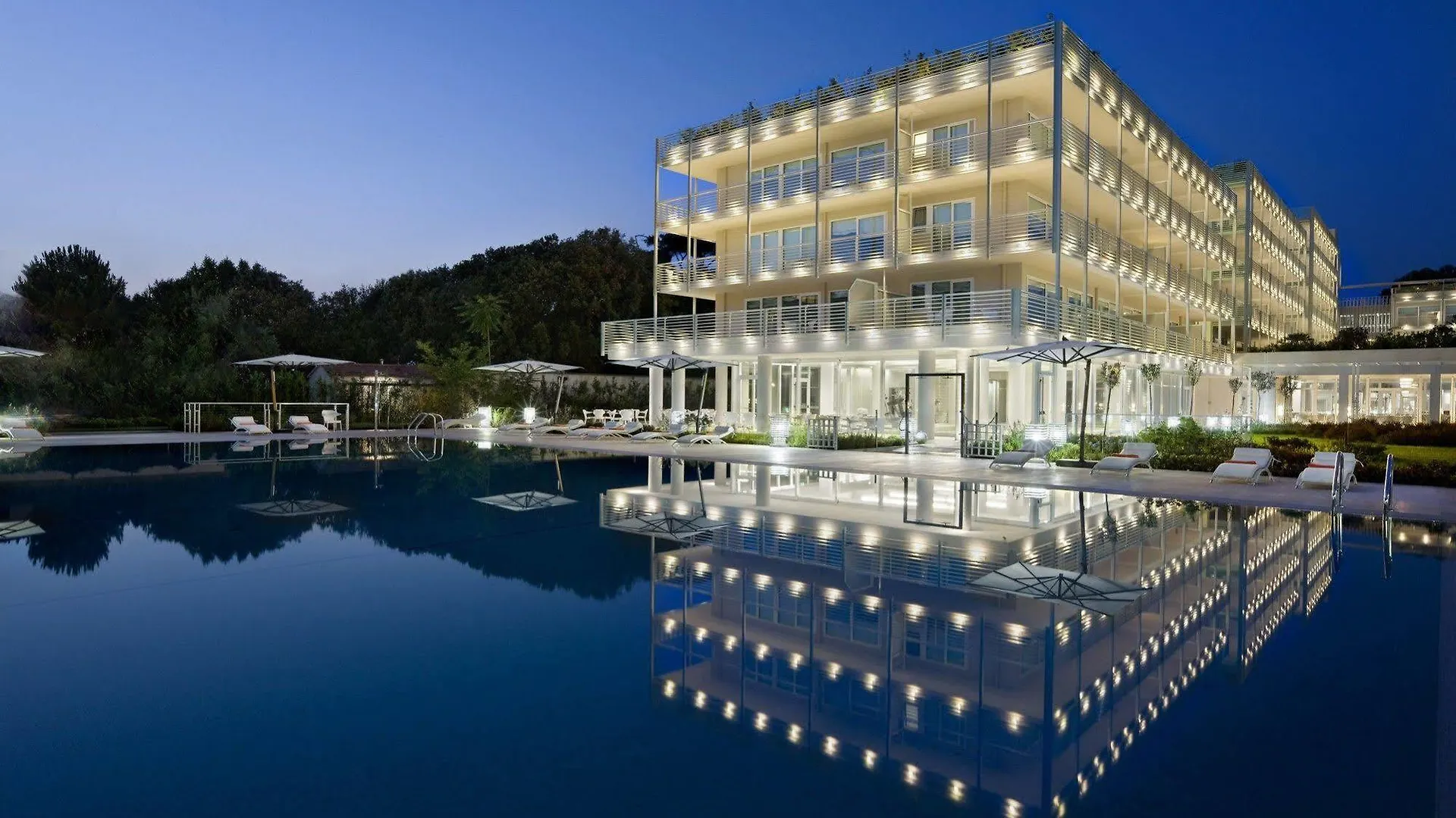 Versilia Lido | Una Esperienze contacts