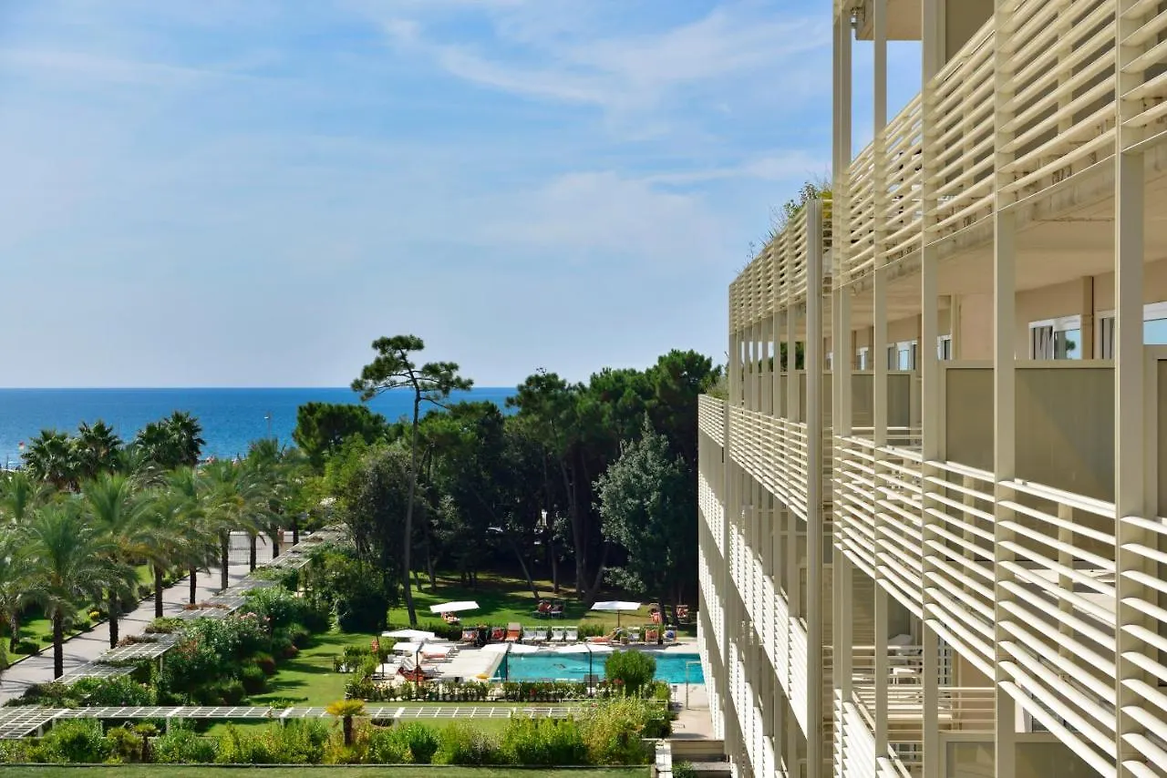 Hotel Versilia Lido | Una Esperienze Lido di Camaiore