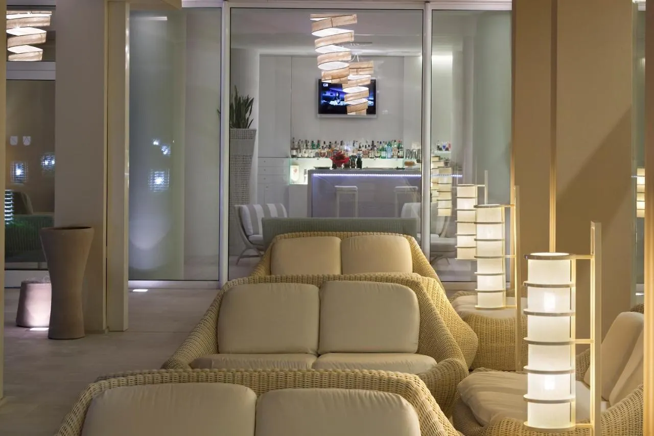 Versilia Lido | Una Esperienze Lido di Camaiore Hotel