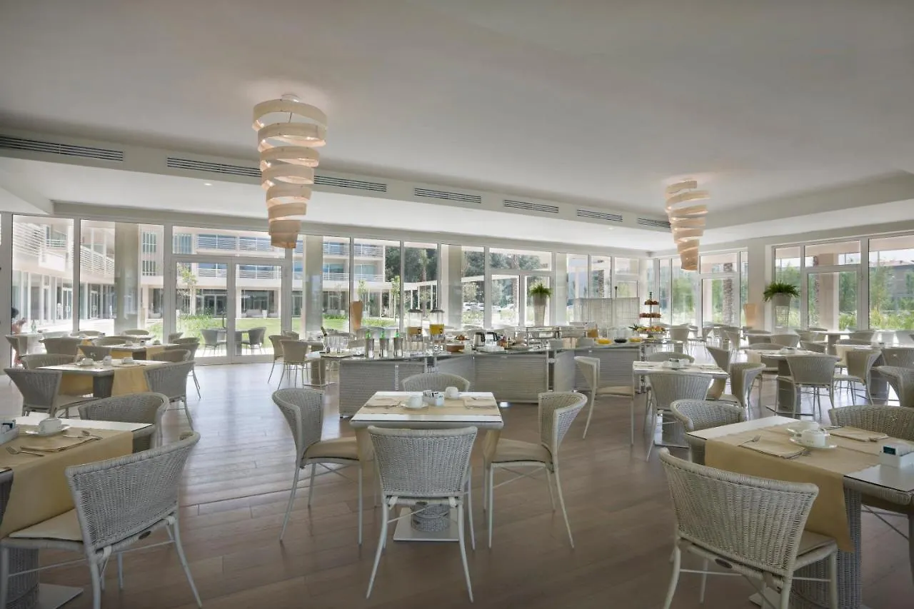 **** Hotel Versilia Lido | Una Esperienze Lido di Camaiore Italy