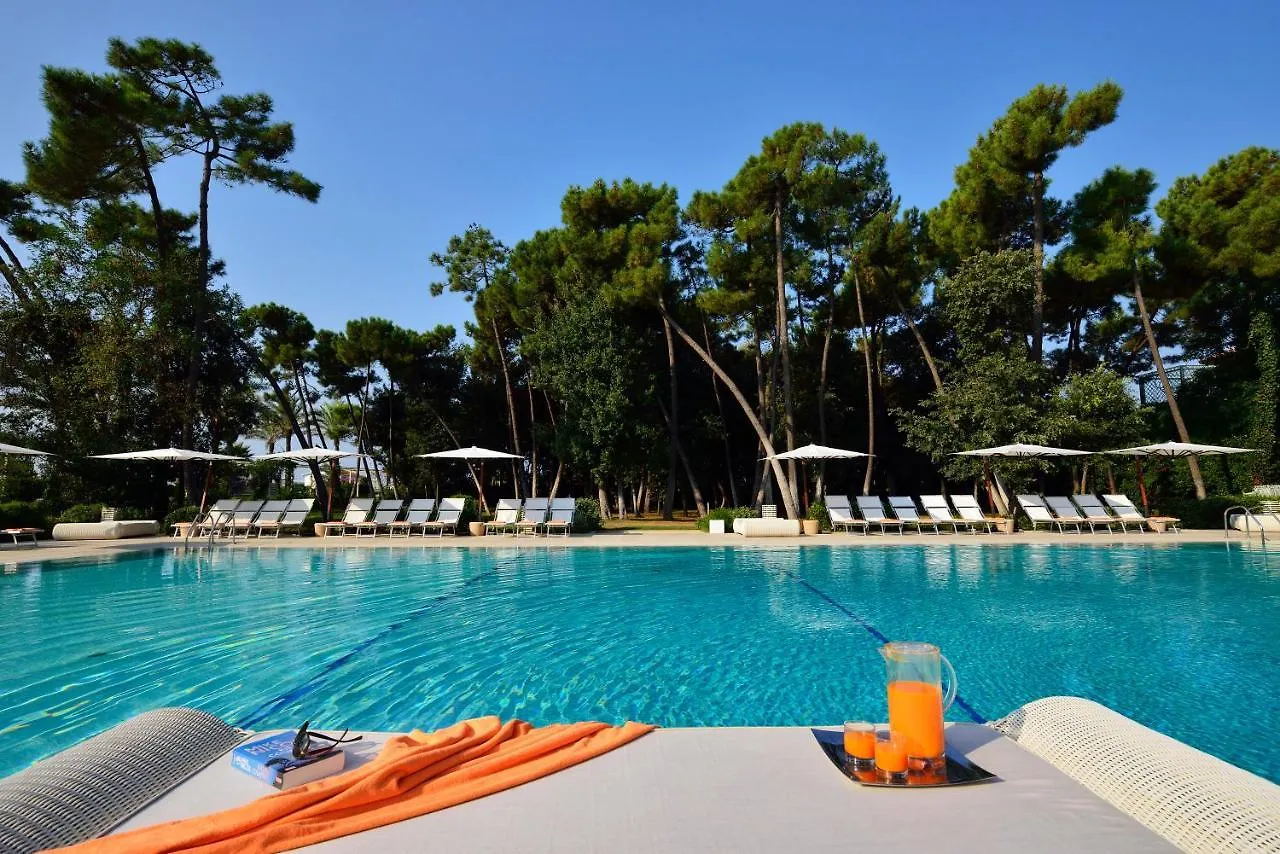 Versilia Lido | Una Esperienze Lido di Camaiore