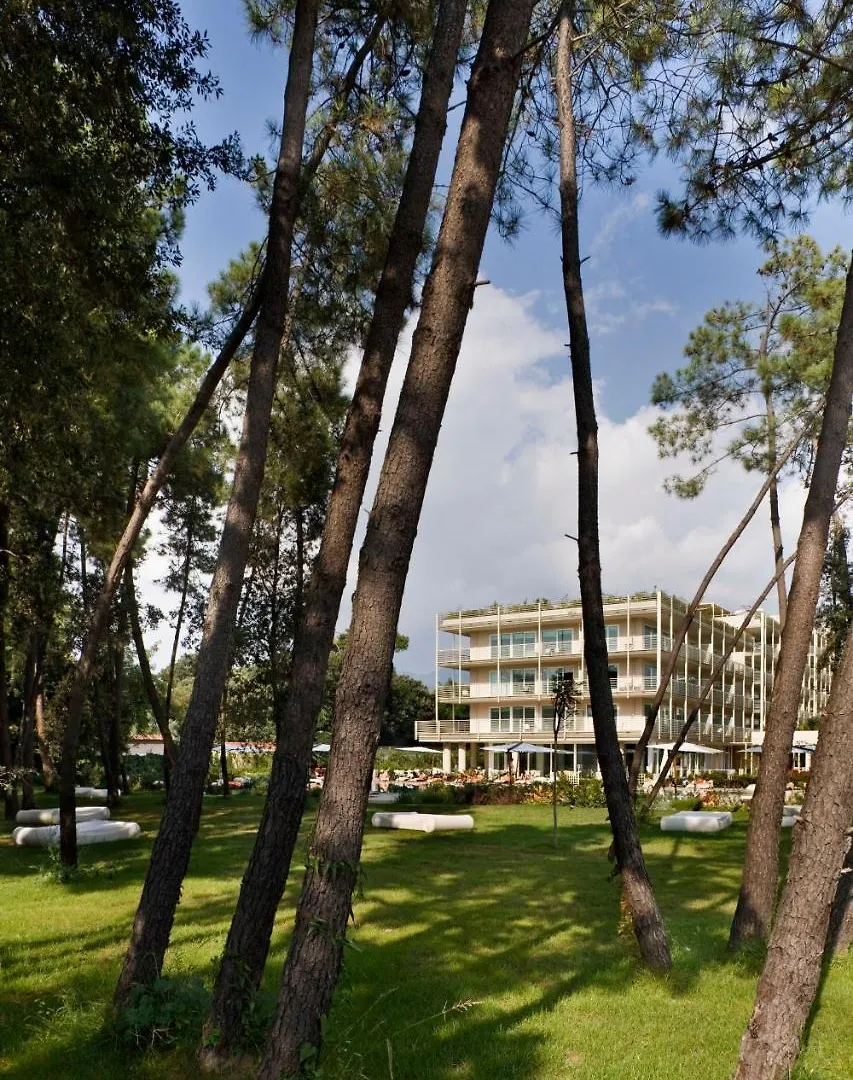 Versilia Lido | Una Esperienze Lido di Camaiore